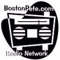 BostonPete.com Easy Listening logo