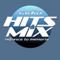 Hits and Mix Radio - Stream 3 logo