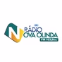 Rádio Nova Olinda logo