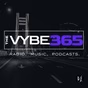 The Vibelyfe - THEVYBE365 logo