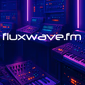 FluxWave Radio logo