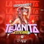 La Tejanita Esterio logo