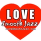 Love Smooth Jazz logo