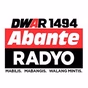 DWAR Abante Radyo 1494 - DWSS logo