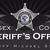 Sussex County Fire, Police and EMS logo