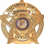 Spartanburg County Sheriff logo