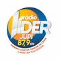 Rádio Lider Jupi FM logo