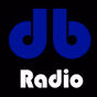 deepblue Radio logo