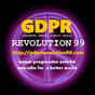 GDPR Revolution99 logo