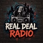 Real Deal Radio logo