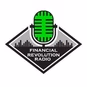 Financial Revolution Radio (FRR) logo