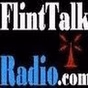 Flint Talk Radio logo