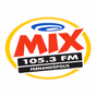 Mix FM Fernandópolis logo