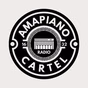 Amapiano Cartel Radio logo