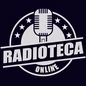 RADIOTECA logo