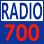 Radio 700 logo