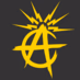 AnarchoRadio logo