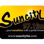 Suncity Radio 97.1 logo