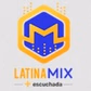 Radio Ahora - Latinamix logo
