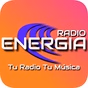 Radio Energia El Monte logo