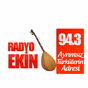 Radyo Ekin 94.3 logo
