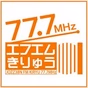 FM桐生 logo
