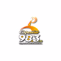 Espacio 96.1 FM logo