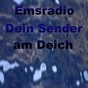 Emsradio Dein Sender am Deich logo