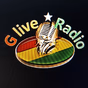 G-live Radio logo