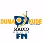 Dumakude FM Radio Ya Nduma logo