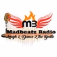 Madbeatz Web Radio logo