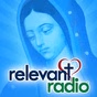 Relevant Radio - WQOP logo