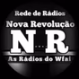Nova Revolução Samba e Pagode logo