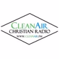 Clean Air Christian Radio - W222CE logo