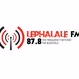 Lephalale FM logo