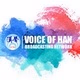 VOH 漢聲廣播電臺 FM logo