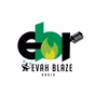 Evah Blaze Radio logo