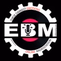 These Darkest Emotions EBM radio logo