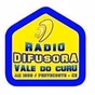 Difusora Vale do Curú logo