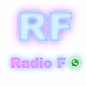 Radio F logo