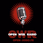 Open Web Radio logo