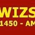 WIZS logo
