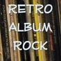 Retro Album Rock logo