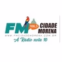 FM Nota 10 logo