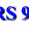 MRS 90.5 FM logo