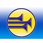 Христианское радио Точка logo