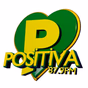 Rádio Positiva FM logo