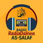Radio Badr logo