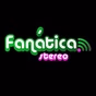 Fanática Stereo logo