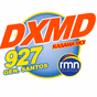 RMN GenSan - DXMD logo